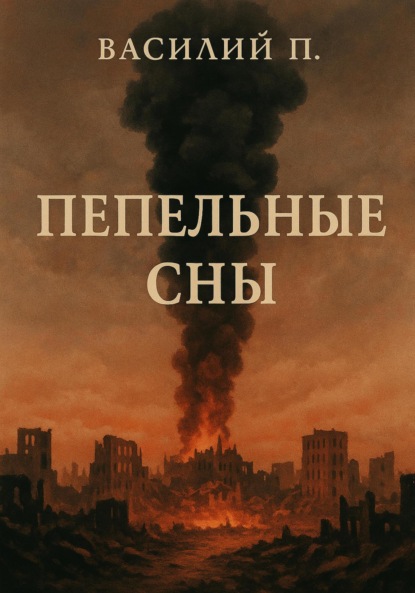 Скачать книгу Пепельные сны