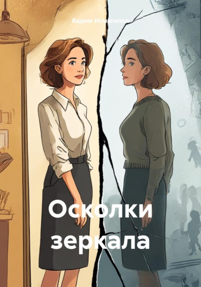 Осколки зеркала