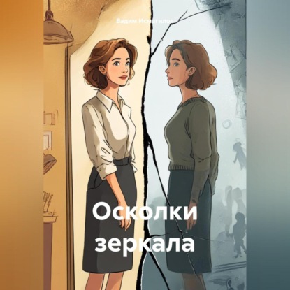 Осколки зеркала