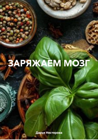 ЗАРЯЖАЕМ МОЗГ