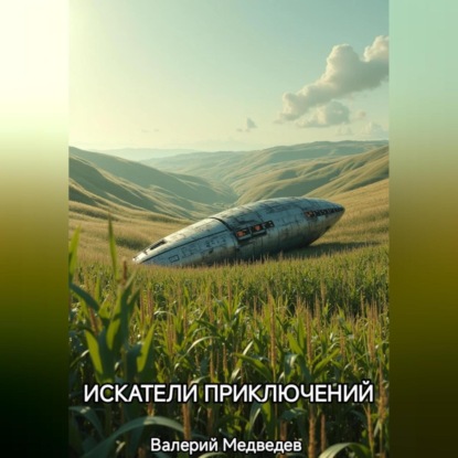 Скачать книгу ИСКАТЕЛИ ПРИКЛЮЧЕНИЙ