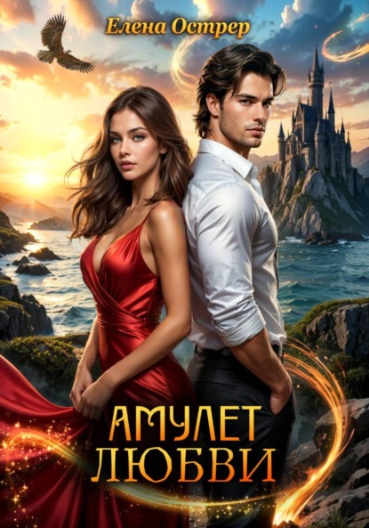 Скачать книгу Амулет любви