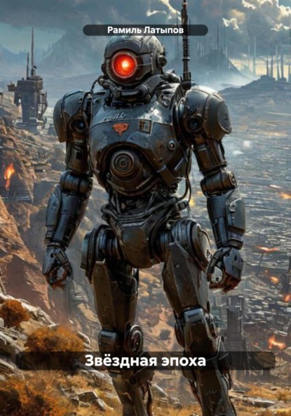 Скачать книгу Звёздная эпоха