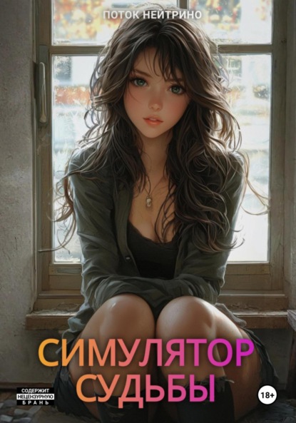 Скачать книгу Симулятор судьбы