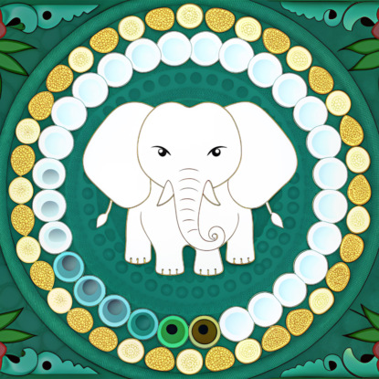 Скачать книгу Волшебный Восток