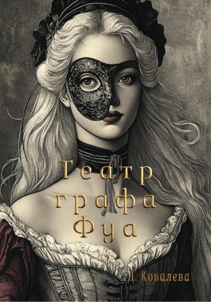 Скачать книгу Театр графа Фуа