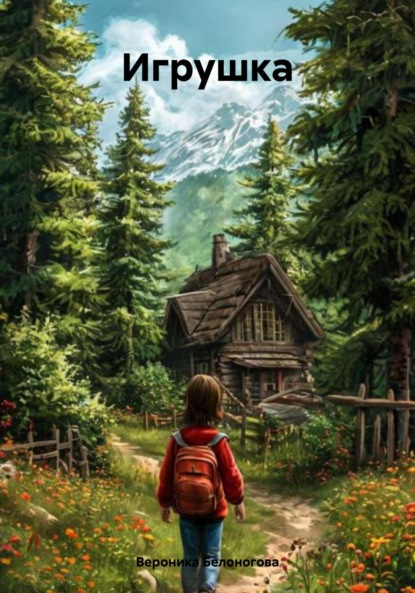 Скачать книгу Игрушка