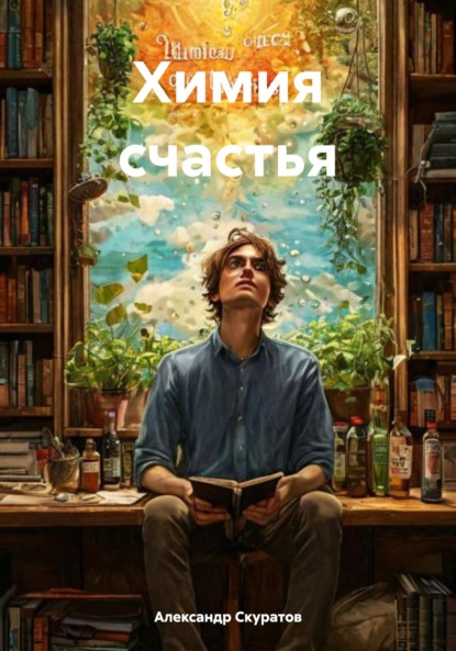 Скачать книгу Химия счастья