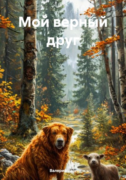 Скачать книгу Мой верный друг