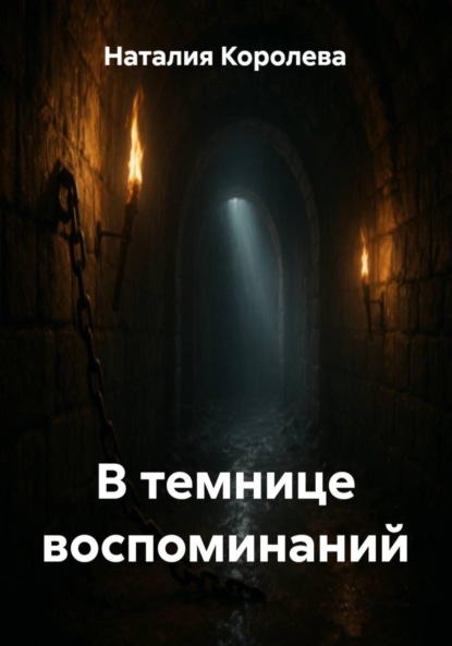 Скачать книгу В темнице воспоминаний