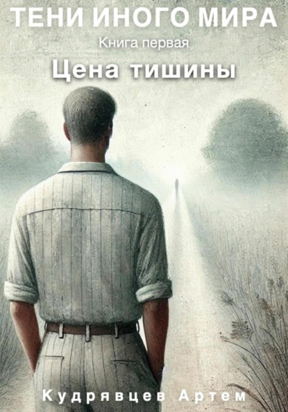Скачать книгу Тени иного мира. Книга первая. Цена тишины