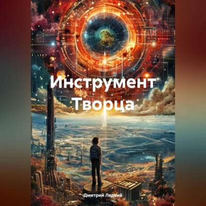 Скачать книгу Инструмент Творца.