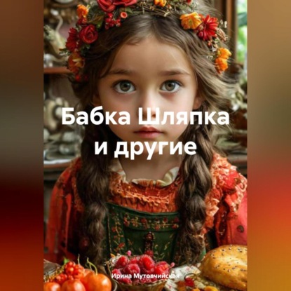 Скачать книгу Бабка Шляпка и другие