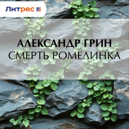 Скачать книгу Смерть Ромелинка