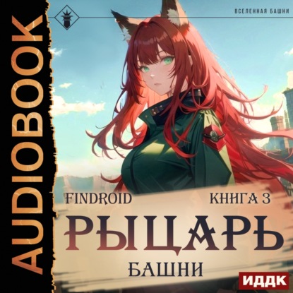 Скачать книгу Рыцарь Башни. Книга 3