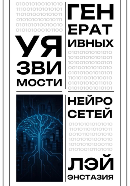 Скачать книгу Уязвимости генеративных нейросетей