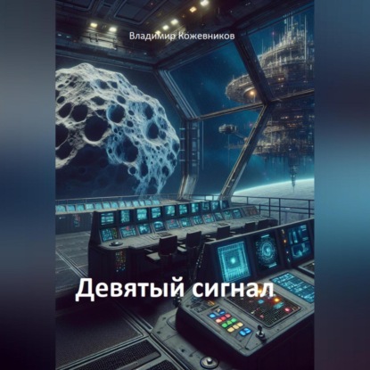 Скачать книгу Девятый сигнал