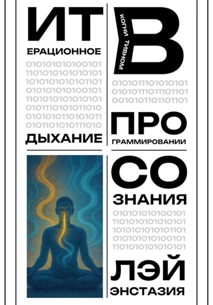 Скачать книгу Итерационное дыхание в когнитивном программировании сознания