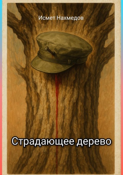 Скачать книгу Страдающее дерево