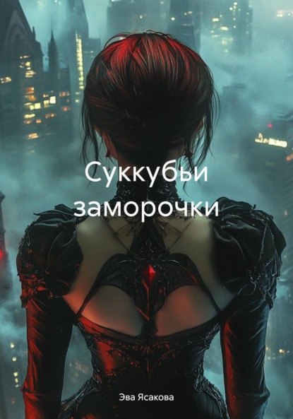 Скачать книгу Суккубьи заморочки