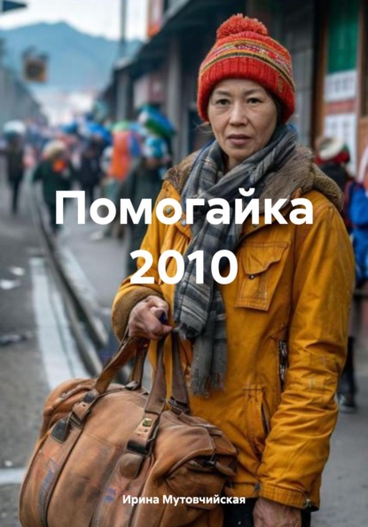 Скачать книгу Помогайка 2010