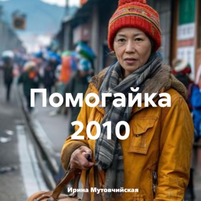 Скачать книгу Помогайка 2010