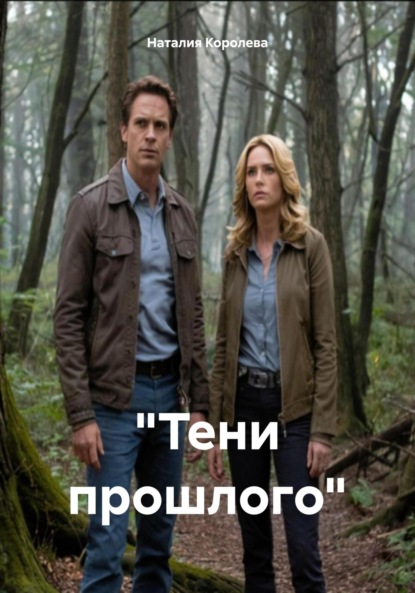 Скачать книгу «Тени прошлого»