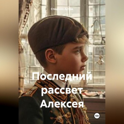 Последний рассвет Алексея