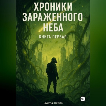 Хроники Зараженного Неба. Книга первая