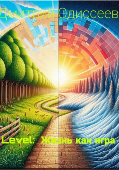 Скачать книгу Level: Жизнь как игра
