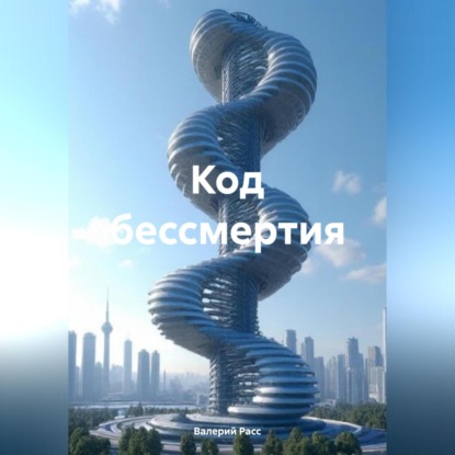 Скачать книгу Код бессмертия