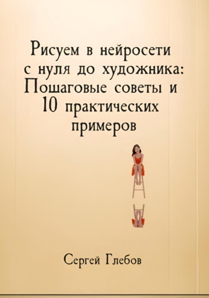 Рисуем в нейросети с нуля до художника: Пошаговые советы и 10 практических примеров
