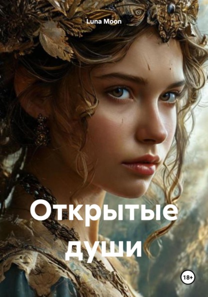 Скачать книгу Открытые души