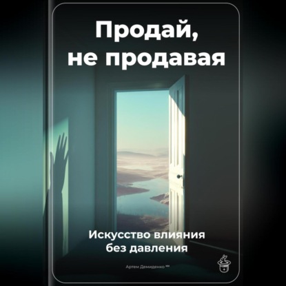 Скачать книгу Продай, не продавая: Искусство влияния без давления