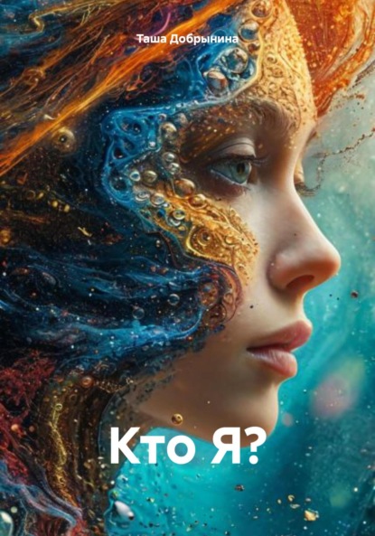 Скачать книгу Кто Я?