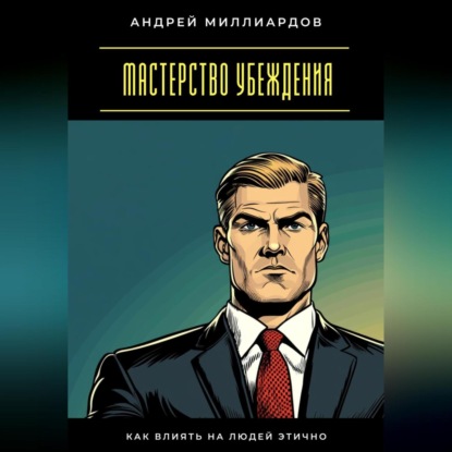 Скачать книгу Мастерство убеждения. Как влиять на людей этично