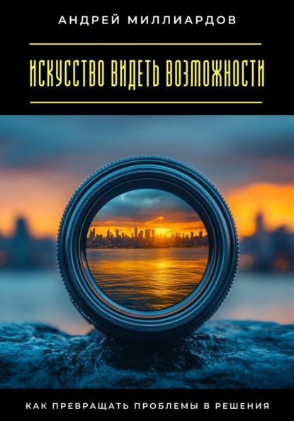 Скачать книгу Искусство видеть возможности. Как превращать проблемы в решения