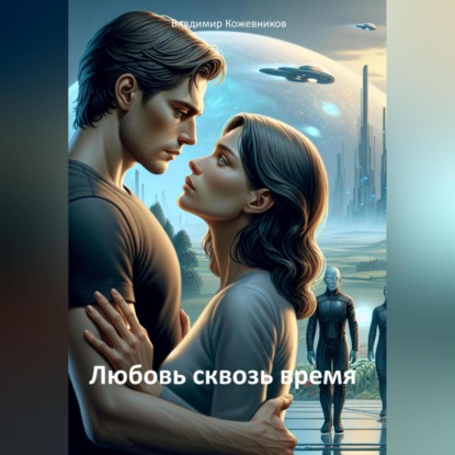 Скачать книгу Любовь сквозь время
