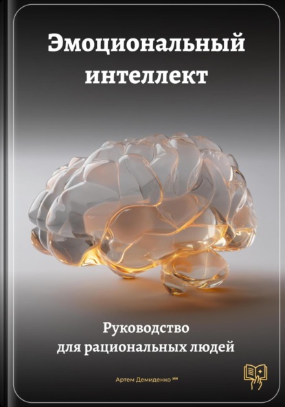 Скачать книгу Эмоциональный интеллект: Руководство для рациональных людей