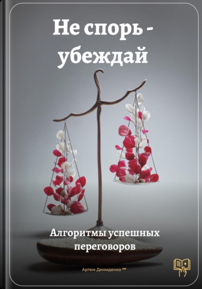 Скачать книгу Не спорь – убеждай: Алгоритмы успешных переговоров