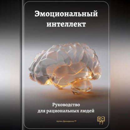 Скачать книгу Эмоциональный интеллект: Руководство для рациональных людей