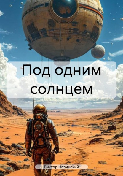 Под одним солнцем