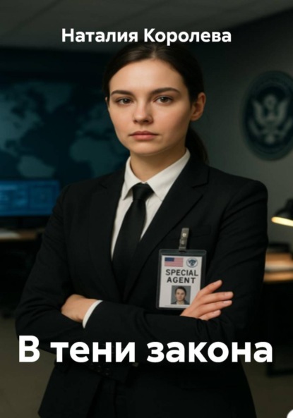 Скачать книгу В тени закона