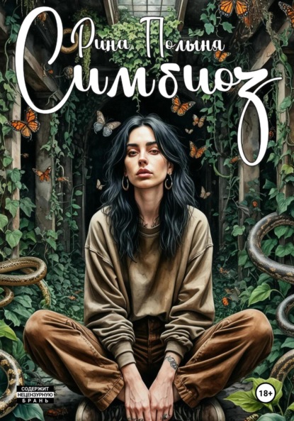 Скачать книгу Симбиоз