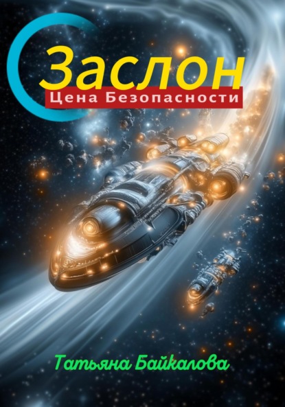 Скачать книгу Заслон. Цена безопасности