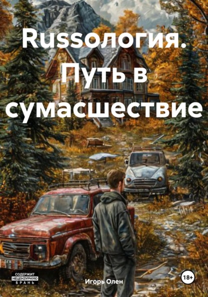 Russология. Путь в сумасшествие