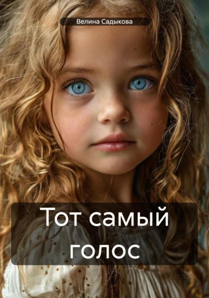Скачать книгу Тот самый голос