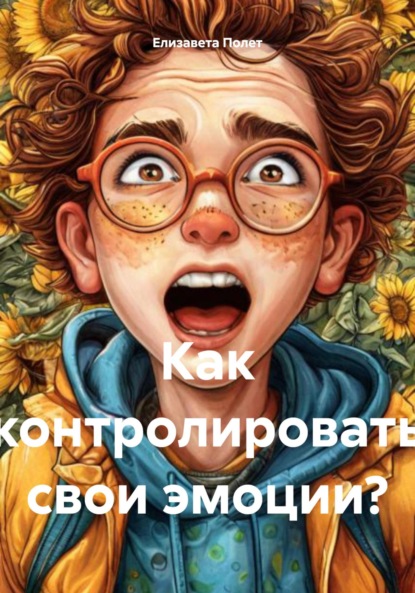 Скачать книгу Как контролировать свои эмоции?