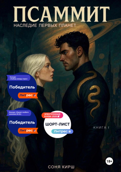 Псаммит. Наследие первых планет