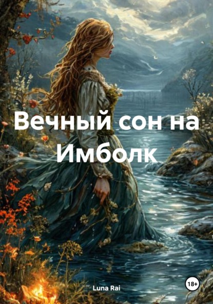 Скачать книгу Вечный сон на Имболк